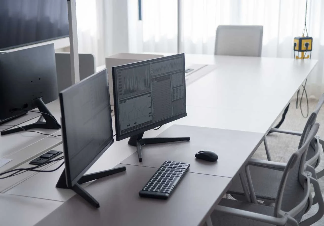Jaki komputer wybrać do pracy biurowej?