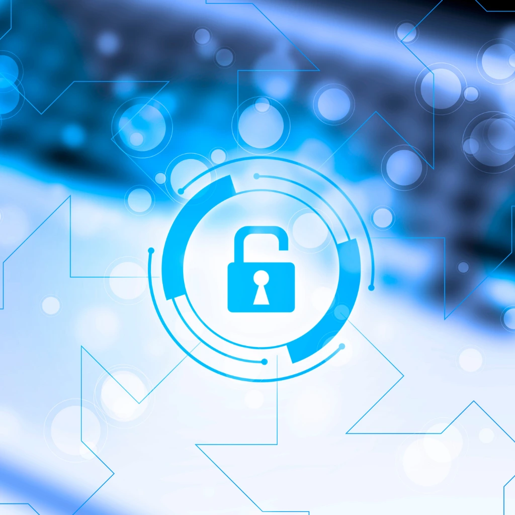 Cyberbezpieczeństwo - ochrona danych i współczesne zagrożenia