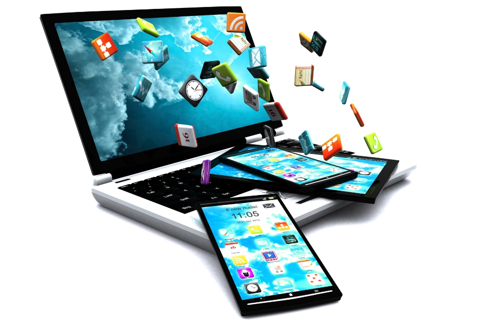 5 aplikacji mobilnych, które pomagają w automatyzacji zadań biurowych