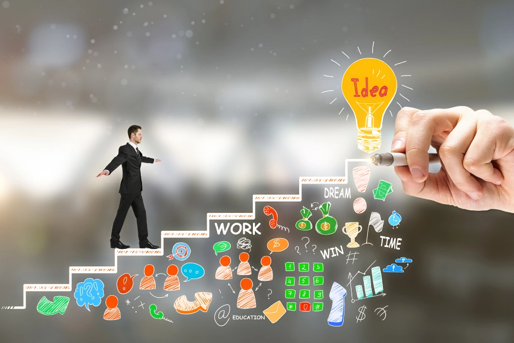 Szkolenia i rozwój pracowników inwestycja, która się zwraca