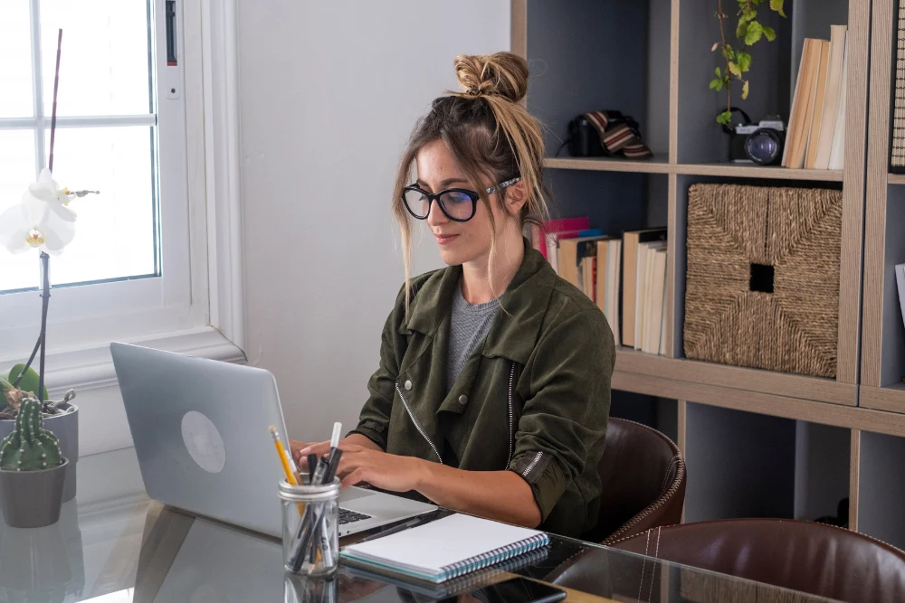 E-maile przełożony